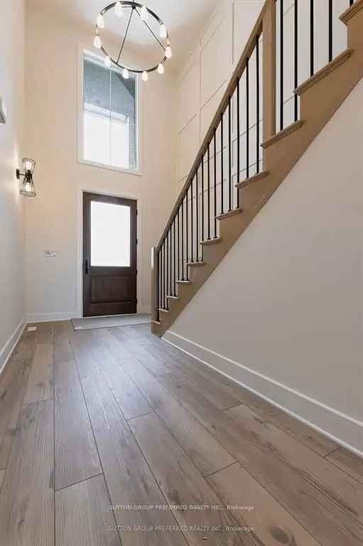 House For Sale in St. Thomas, Ontario