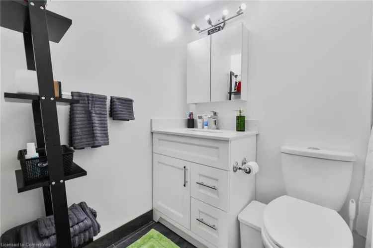 Condo For Sale in Ottawa, Ontario