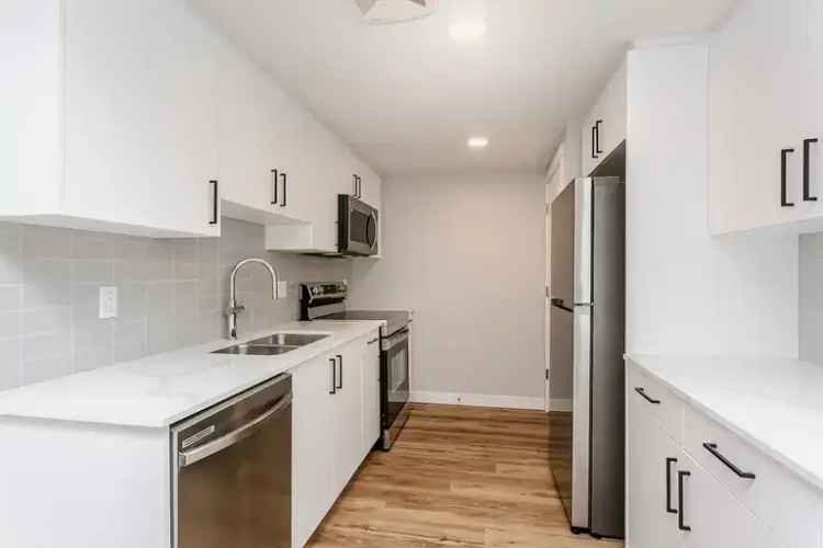 Rent Brand New Basement Unit Townhouse in Edmonton with Utilities Included