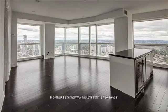 Condo For Rent in 388, Yonge Street, Toronto, Ontario