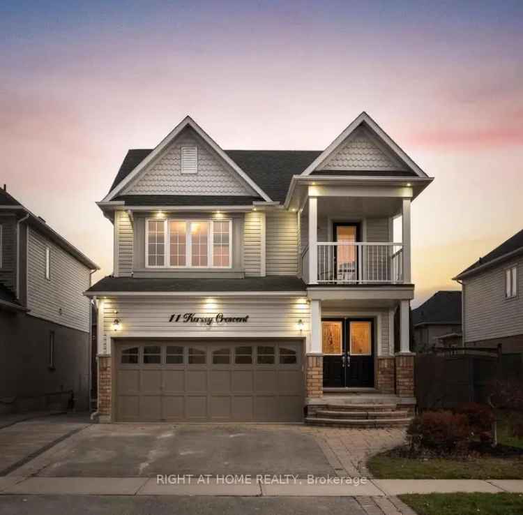 House For Sale in Clarington, Ontario