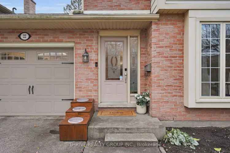 House For Sale in London, Ontario