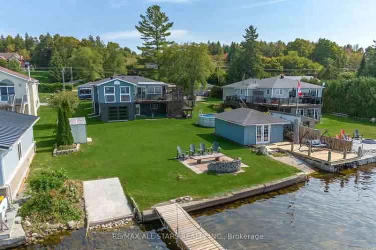 House For Sale in Kawartha Lakes, Ontario