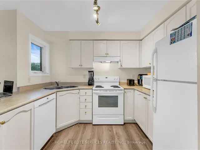 House For Sale in Toronto, Ontario