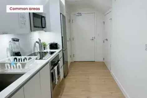 1 room apartment of 41 m² in Vancouver