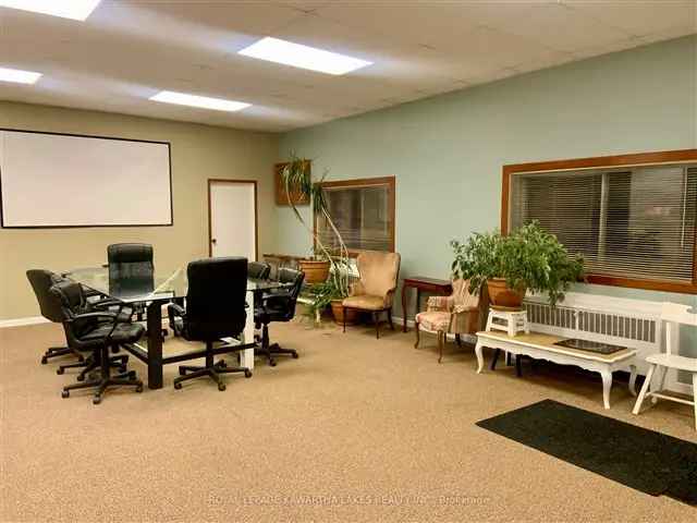 House For Sale in Brock, Ontario