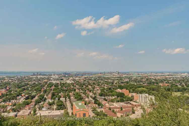 Condo For Sale in Hamilton, Ontario