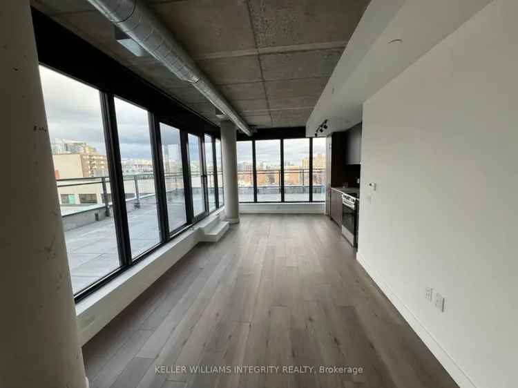 Condo For Rent in Toronto, Ontario