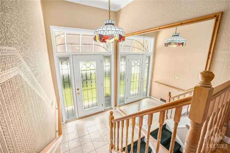 House For Sale in Arnprior, Ontario