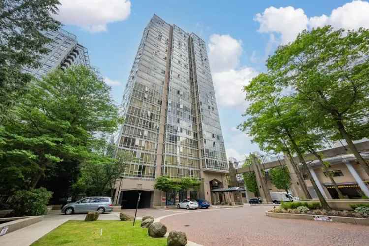 Yaletown Condo for Sale: Pacific Place Amenities