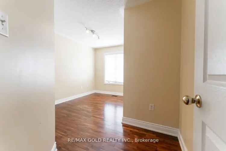 Buy Detached Home in Brampton with In-Law Suite and Spacious Backyard