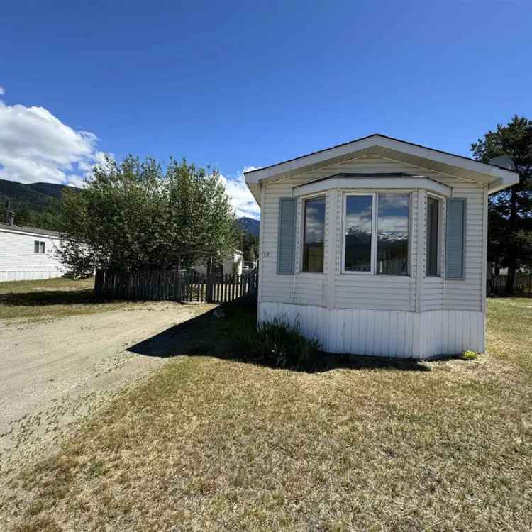 Manufactured Home for sale