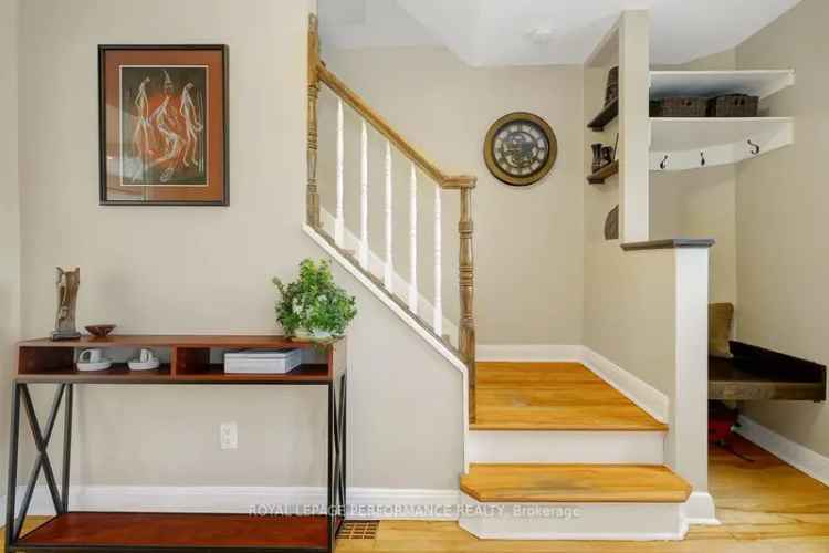 Overbrook 3 Bed 2 Bath Detached Home - Renovated & Move-In Ready