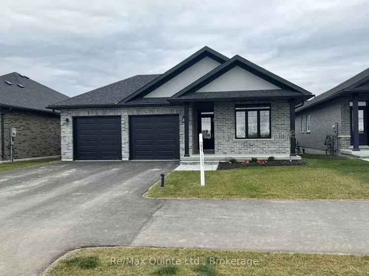 House For Sale in Belleville, Ontario