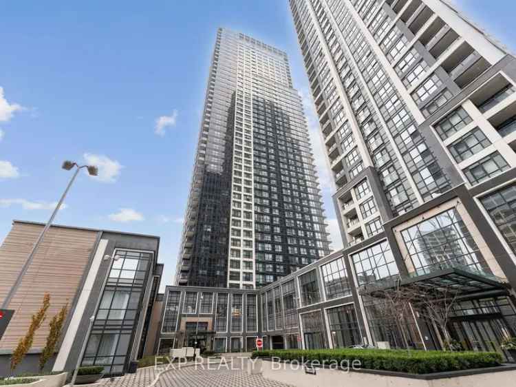 Condo For Sale in Toronto, Ontario