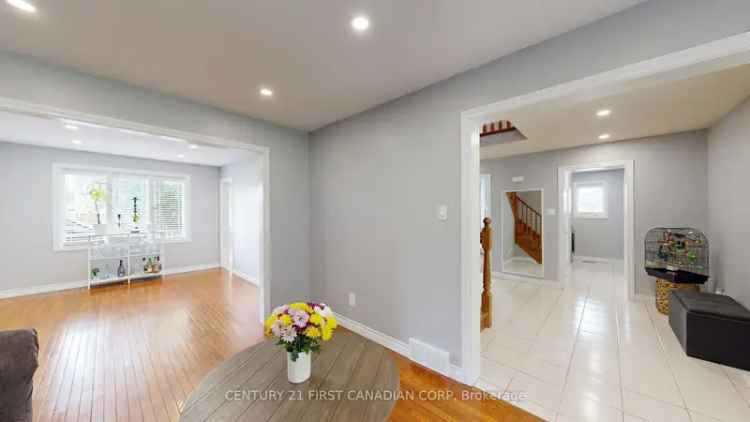 House For Sale in London, Ontario