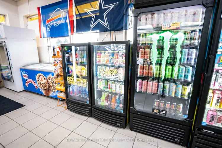 Commercial For Sale in Oak Walk Drive, Oakville, Ontario