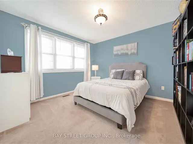 House For Sale in Orangeville, Ontario