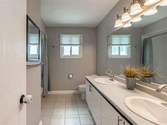 House For Sale in Barrie, Ontario