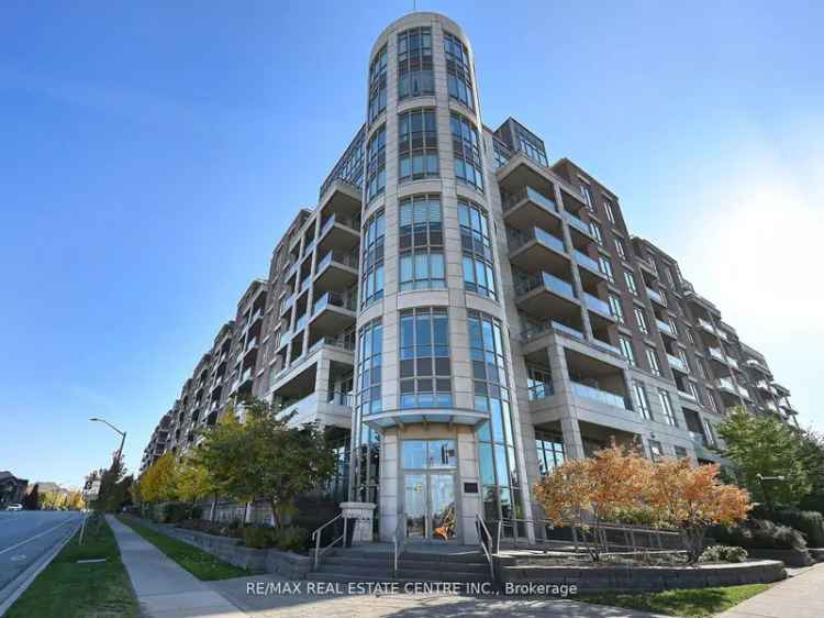 Condo For Sale in Oakville, Ontario