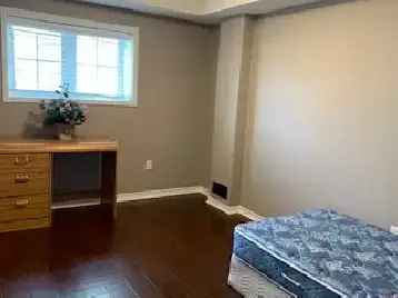 Furnished Room for Rent Available Now