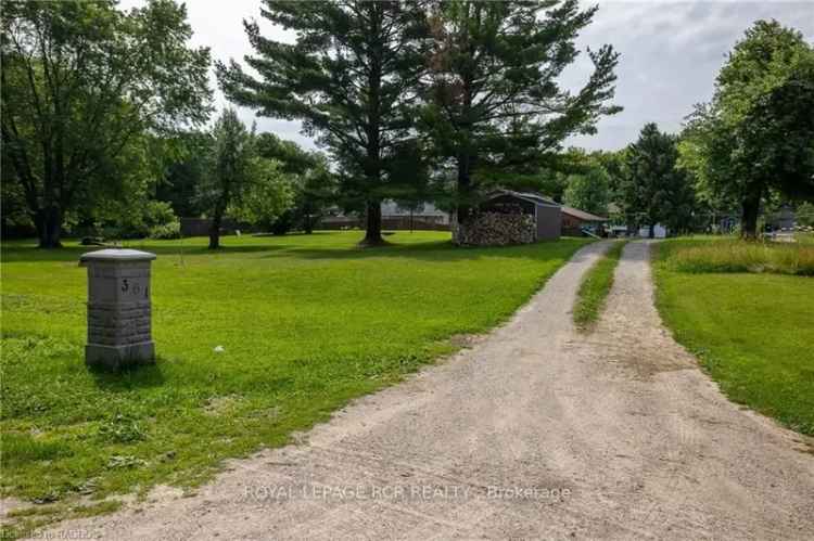 House For Sale in Arran–Elderslie, Ontario