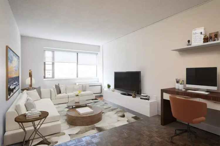 Apartment For Rent in Toronto, Ontario