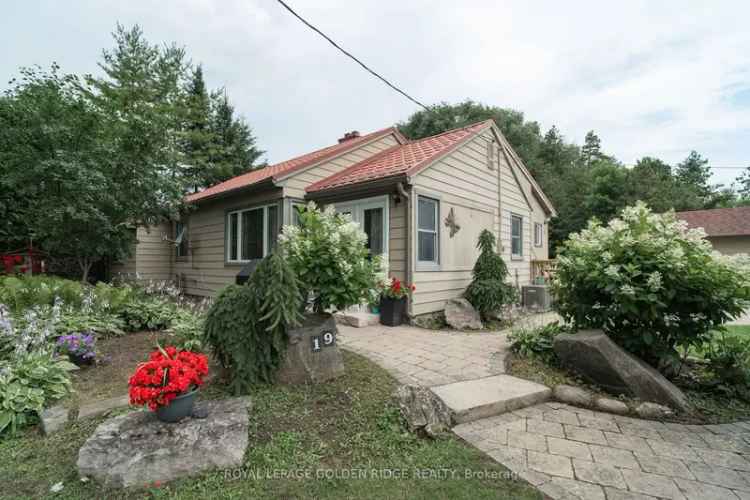 House For Sale in Georgina, Ontario