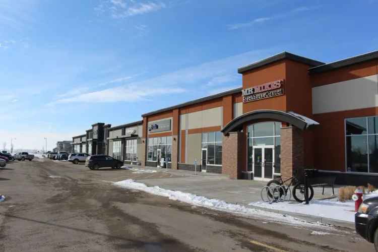 Retail For Rent in Medicine Hat, Alberta