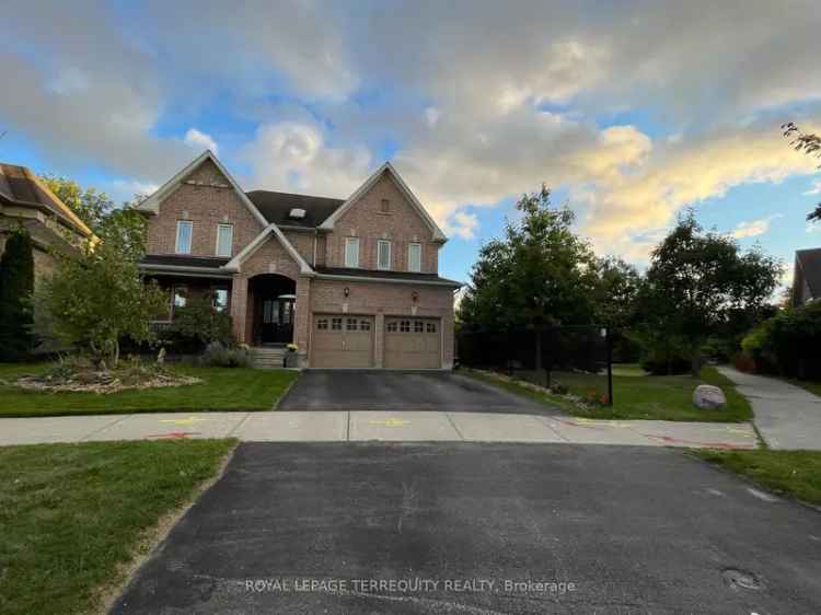 House For Sale in Georgina, Ontario