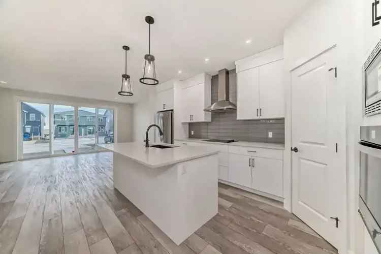 28A Setonstone Gardens SE -  in Calgary