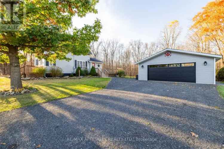 Buy Century Home in a Beautifully Landscaped Lot with Modern Upgrades