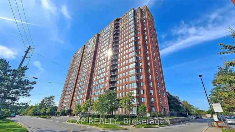 Condo For Sale in 330, McCowan Road, Toronto, Ontario