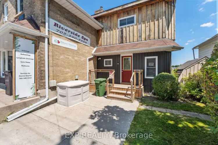 House For Sale in Kawartha Lakes, Ontario