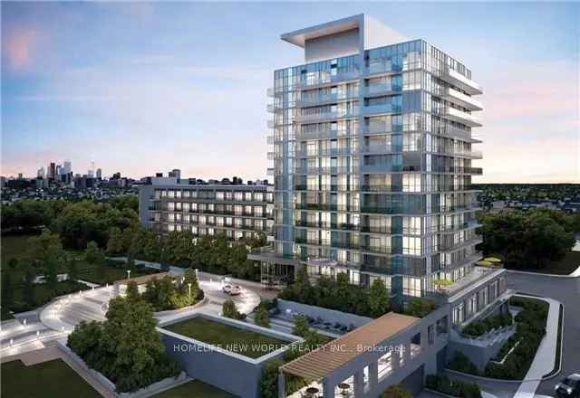 Condo For Rent in Toronto, Ontario