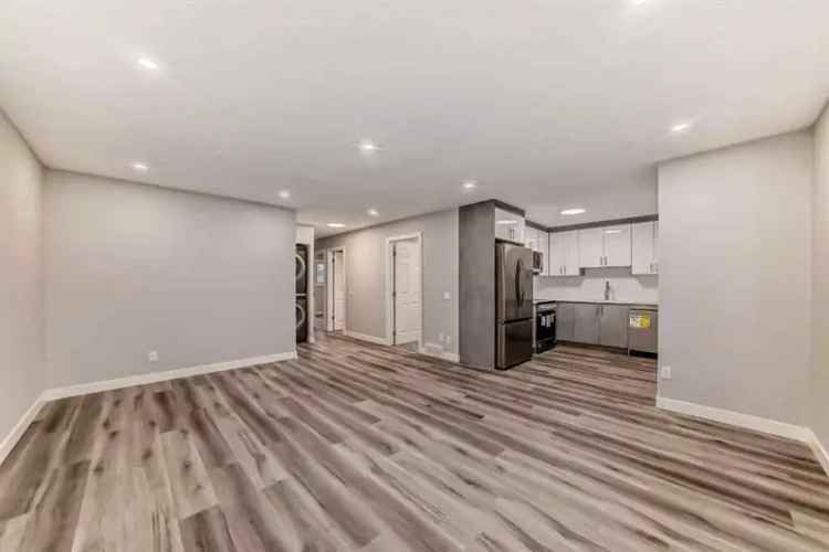 House For Rent in Calgary, Alberta