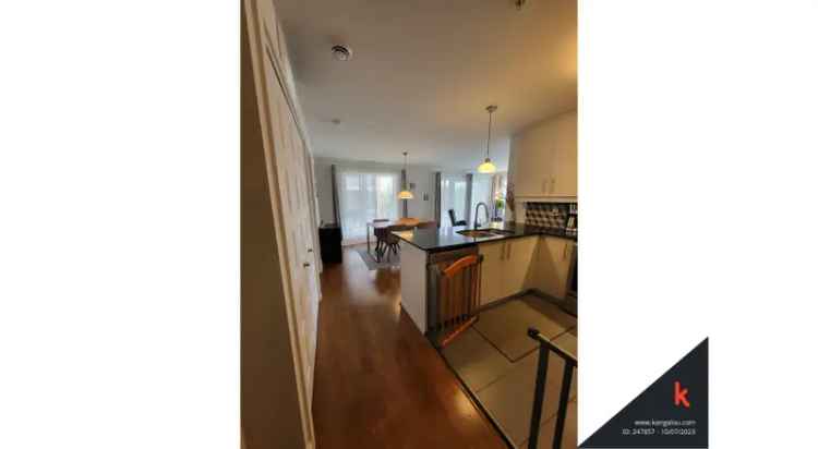 Apartment For Rent in Laval (administrative region), Quebec