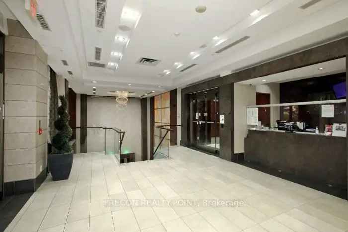 Condo For Sale in Mississauga, Ontario