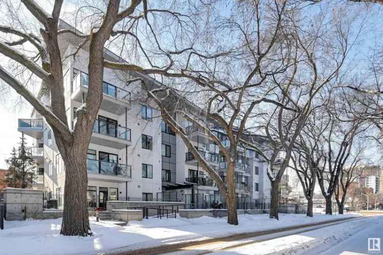 Buy Corner 2 Bedroom Apartment in Edmonton with Natural Light Features