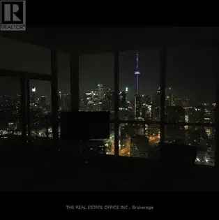 2 rooms apartment of 702 m² in Toronto