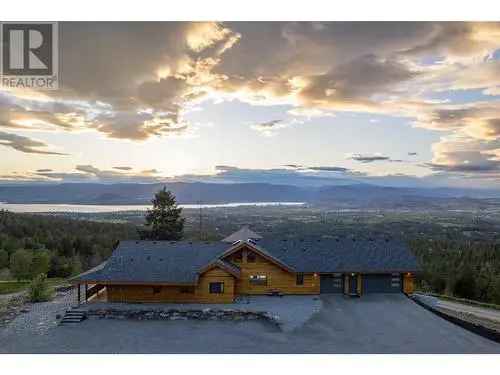 House For Sale In Kelowna, British Columbia