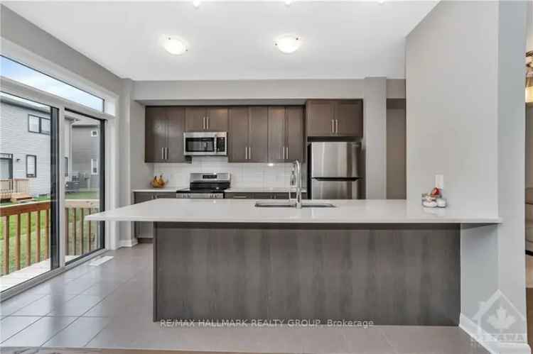 House For Sale in Ottawa, Ontario