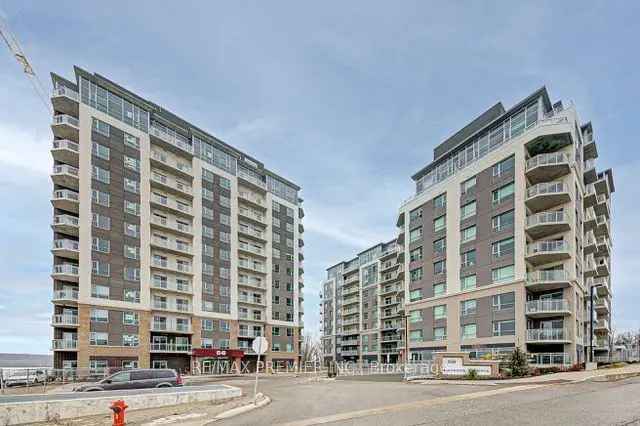 Condo For Rent in Barrie, Ontario