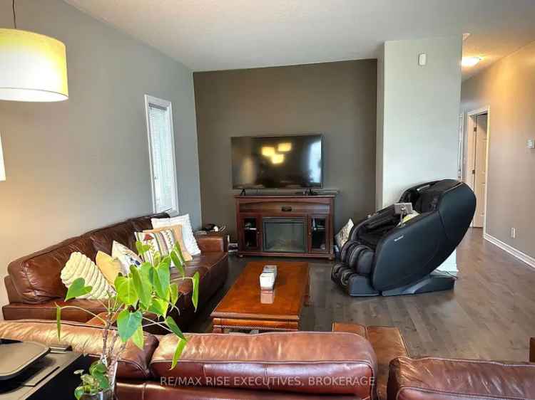 House For Sale in Loyalist, Ontario