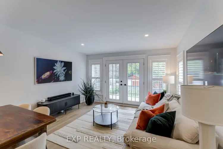House For Sale , 187, Clendenan Avenue, Toronto, Ontario
