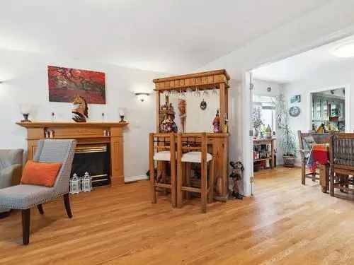 House For Sale Grouse Woods North Vancouver