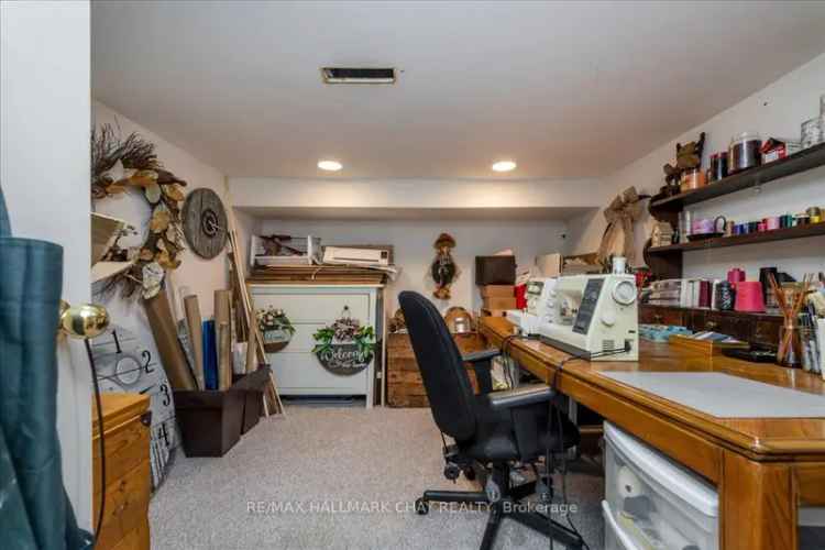 House For Sale in Barrie, Ontario