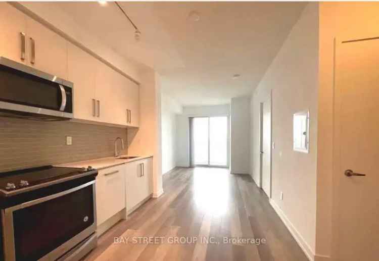 1 Bedroom North York City Centre Unit Near Subway