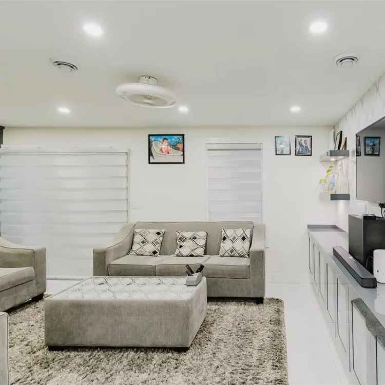 Buy House in Great Vancouver with Renovated Features and Mortgage Helpers