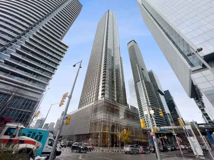 Condo For Rent in Toronto, Ontario